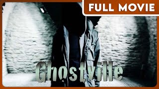 GHOSTVILLE