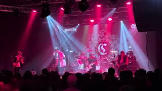 Carousel Band, , Quantic, 18 Decembrie 2024, Deschidere E - An - Na,