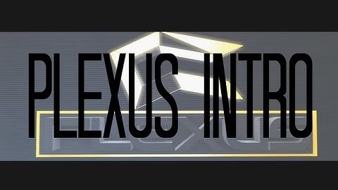 My new Intro (Selfmade) by PleXuS
