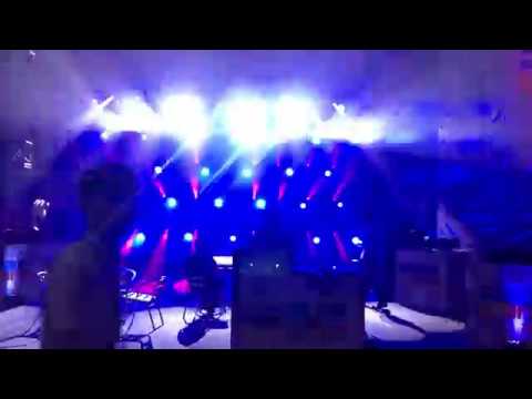 prolight+sound Guangzhou Exhibition