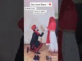 Our love story muslim convert  niqabi shorts