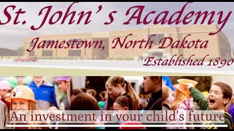 St. John's Academy