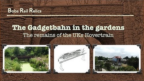 The reamins of the UK