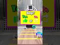 Help Titan Cameraman Win To Get Maximum Rank, Play With Bottle Rolling Game  #shorts