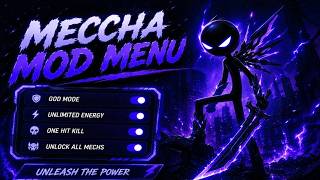 MECCHA CHAMELEON Cheats | MECCHA Hacks [2026] | FREE DOWNLOAD