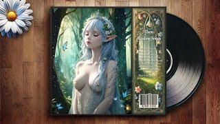 🎵 New Age Ethereal Music - Elven Healing Songs 🎵