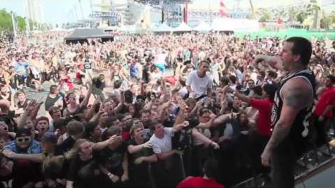 CONFESSION - Flashback Friday (LIVE VIDEO)