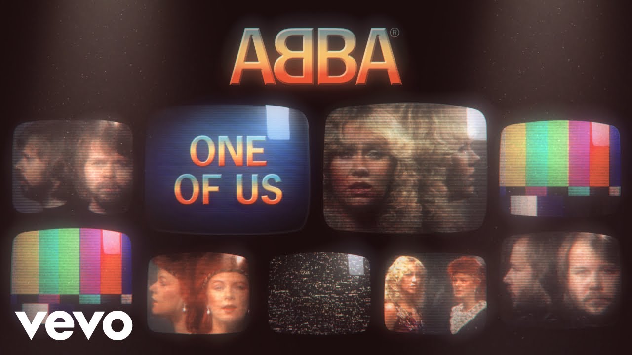 ABBA: THE MOVIE - FAN EVENT (Official English Trailer)