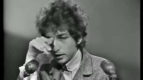 Where is Desolation Row? / Highway 61? - Bob Dylan