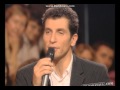 Capture de la vidéo Patrick Fiori - Interview - Mytaratata - 1999