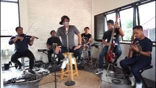 PAKSI BAND - WALANG KEKEK