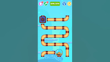 Save the fish / pull the pin updated all levels #save fish game pull the pin android ios