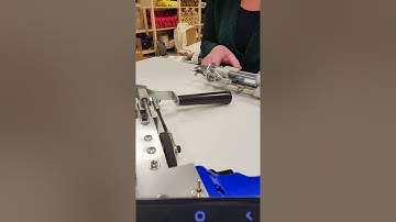 AK-II change loop pileheight