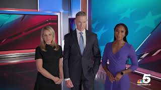 Nbc 5 Midterm Elections Promo 2022 30