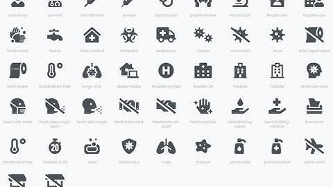 WPF : Add bootstrap icons & font awesome icons directly into your application easily.