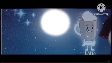 Object Madness!! Intro Normal VS. BFB style