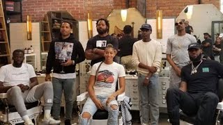 Draymond Green joins Klutch Sports