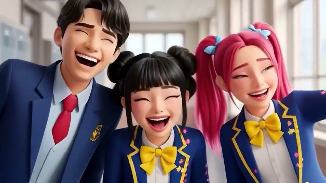 Rumii Baby Feel Alone OMG 😦 