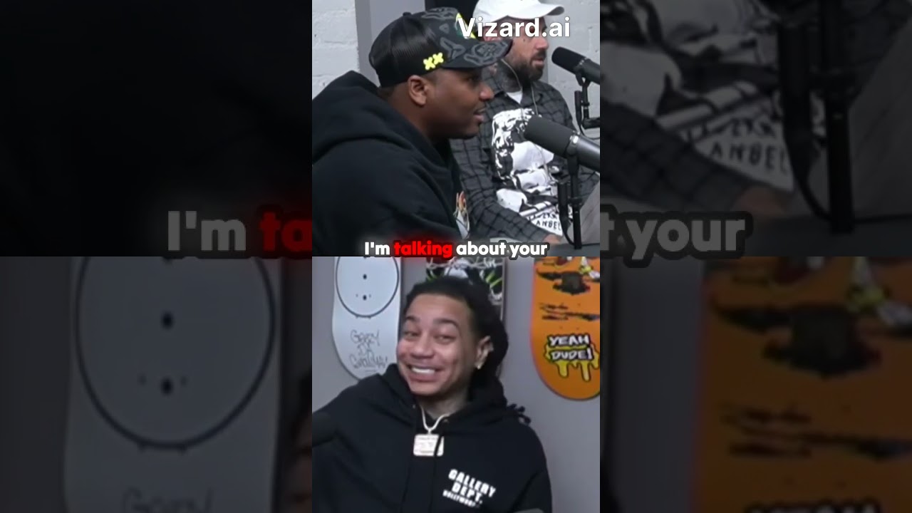 Nahmir's Heartbreak Story: Ex Breaking Up on Valentine's Day | YBN Days, Adin Ross, and More