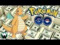 10 Ways People Are Making Money From Pokemon Go 