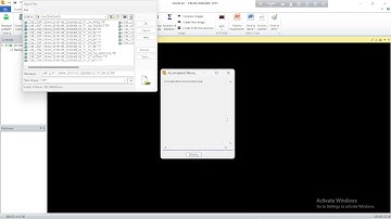 How to import image in ERDAS IMAGINE 2015