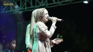 Download Lagu ARABIC SONG I ANAFIN - EZZURA VOC ZAZA LIVE PERFORMANCE CEPOKO GUNUNG PATI 2024 MP3