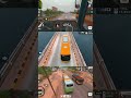 Bus Simulator India 🇮🇳 #shorts #ytshorts #busgame #drivingsimulator #sm3d #androidgaming #games