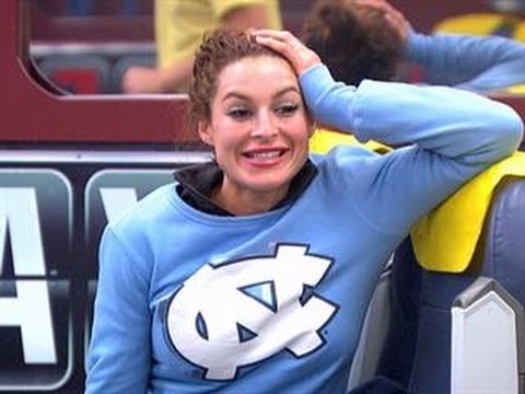 eviction conjonctivite Big Brother: Feed Clip: Have Not Hardship