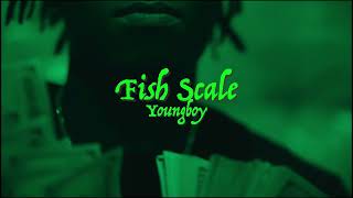 NBA Youngboy - Fish Scale [Clean]