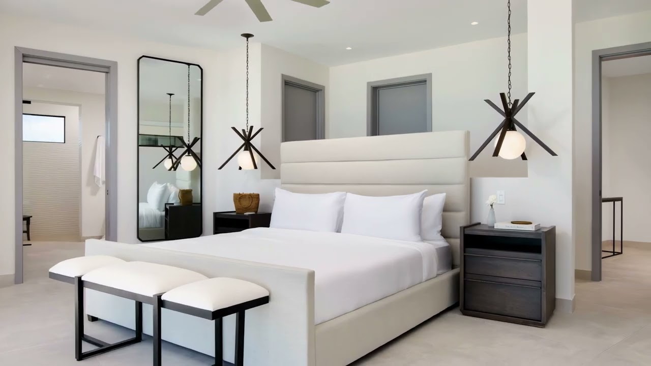 Villa Love Song, Turquoise Vacation Rentals Turks and Caicos