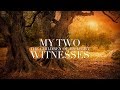 My two witnesses  the children of my light