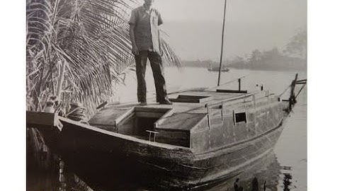 Tập 14 - Cải Tạo Nửa Mùa, Vượt Biên Tài Tử