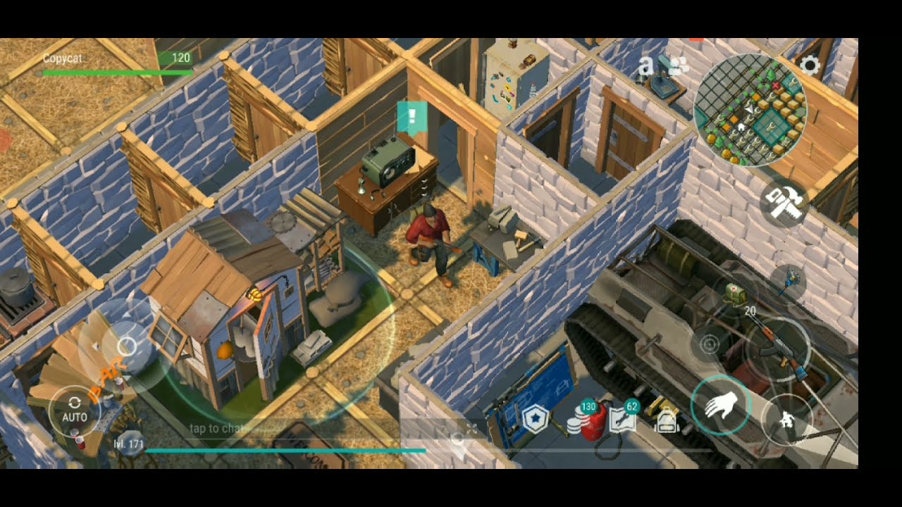 Last Day on Earth Alfa Bunker Code update new LDOE Code - YouTube