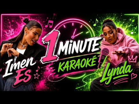 𝗟𝘆𝗻𝗱𝗮 x 𝗜𝗺𝗲𝗻 𝗘𝘀 – 1 Minute ( C𝒍𝒊𝒑 𝒗𝒊𝒅𝒆𝒐 )