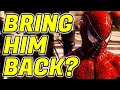 Is Tobey Maguire's Spider-Man Coming Back For Spider-Man 4?
