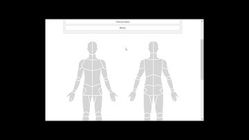 AthleteMonitoring InjurySurveillance Demo