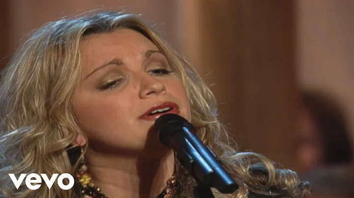 The Isaacs - Is Not This the Land of Beulah? [Live]