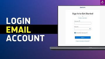 How to Login to Roadrunner Email Account (2024)