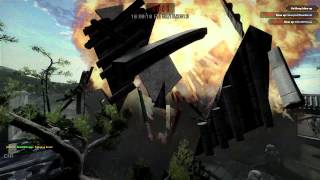 Tactical Intervention: Launch Trailer