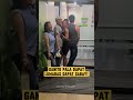 DAPAT PALA SABAY LUMABAS? 🤣 #mainemendoza #milesocampo #comedy