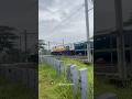 KA 128 Pangandaran #fyp #train #trainshorts #keretaapi #railfan #keretaapiindonesia #railway #kai