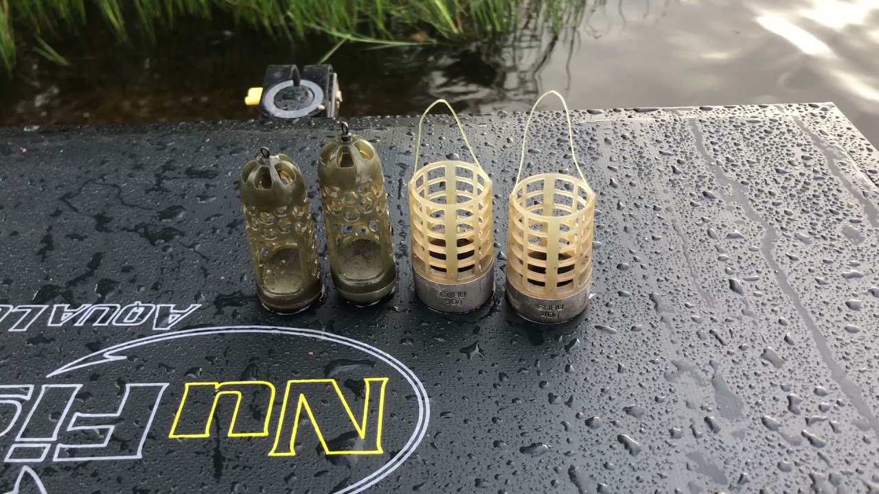 Feeder fishing on a small lake / fishing in Ireland 🇮🇪