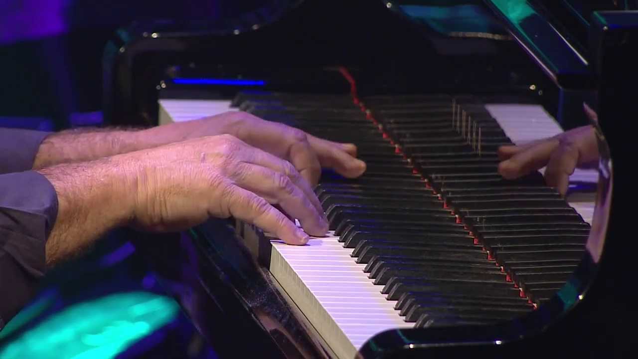 Antonio Adolfo | Crystal Silence (Chick Corea) | Instrumental Sesc Brasil