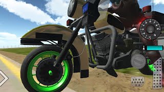 2024 EXTREME BIKE RACING GAME #DirtMotorCycle Race Game #Bike Games 3DFor Android #Games To Play screenshot 5