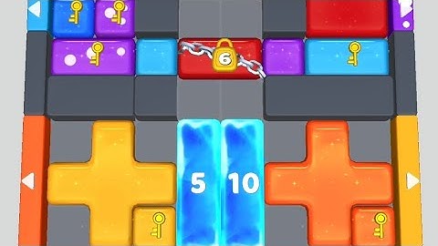 Unblock Jam Master Level 77 78 Game Walkthrough Solution || Unblock Jam Master Color Block Puzzle