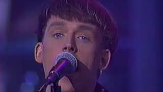 Material Issue; Rick Dees TV Show  Diane  1991