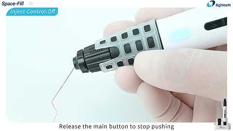 Sapce-Fill Operation Instruction Video