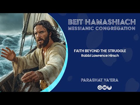 'Faith Beyond the