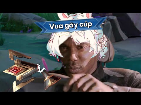 WHY I NEVER PLAY GLORY CUP?
