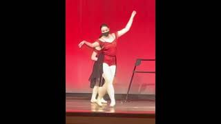 Wyckoff YMCA - Studio 691 - La Vie en rose